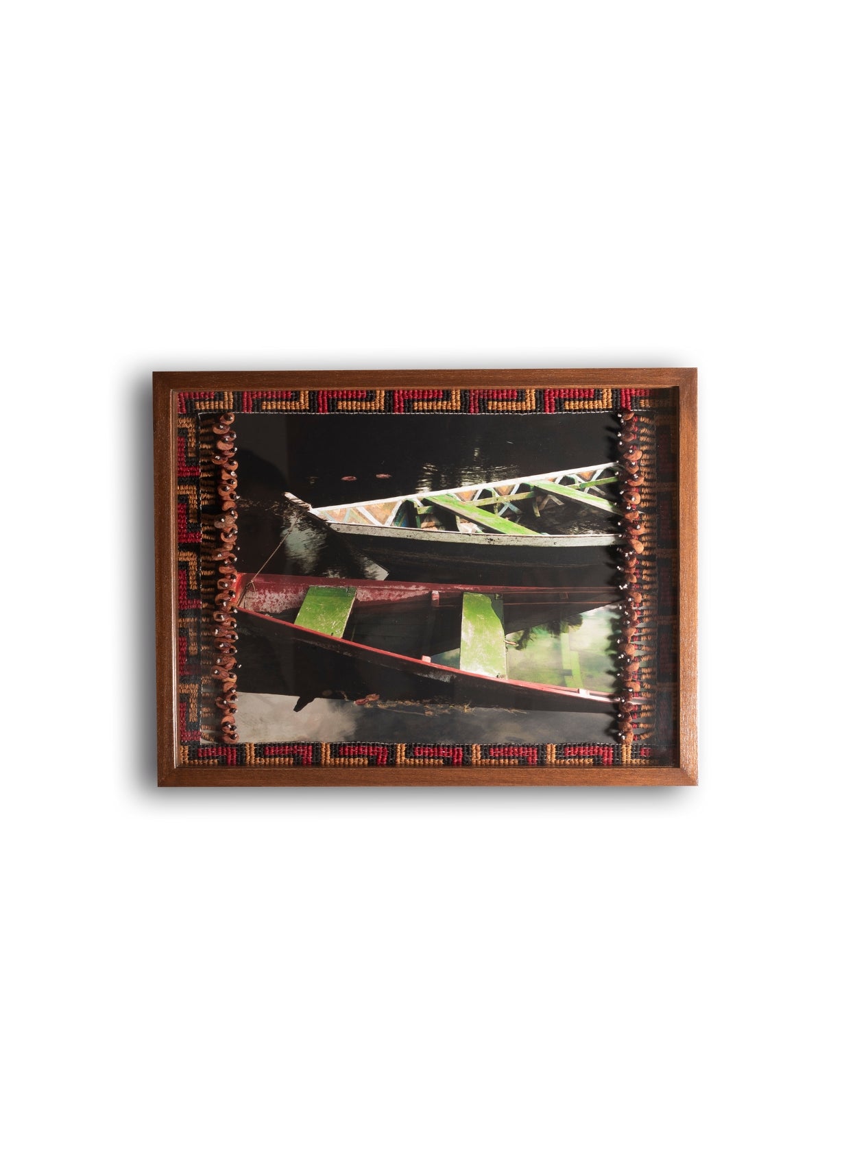 Quadro Igarapé - Some Of A Kind