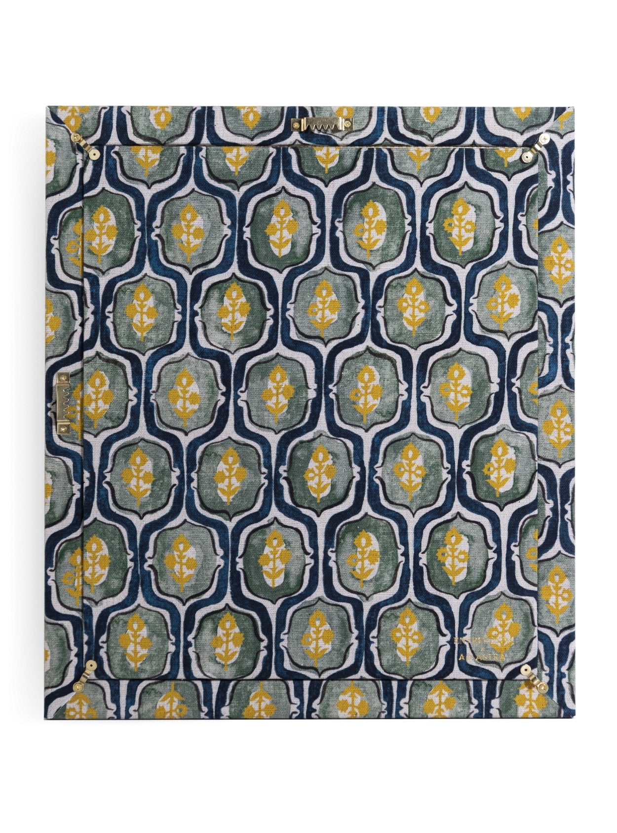 Picture-frame Golden Chinoiserie