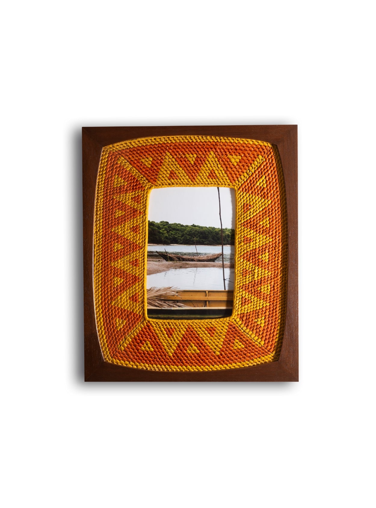 Quadro Urucureá - Some Of A Kind