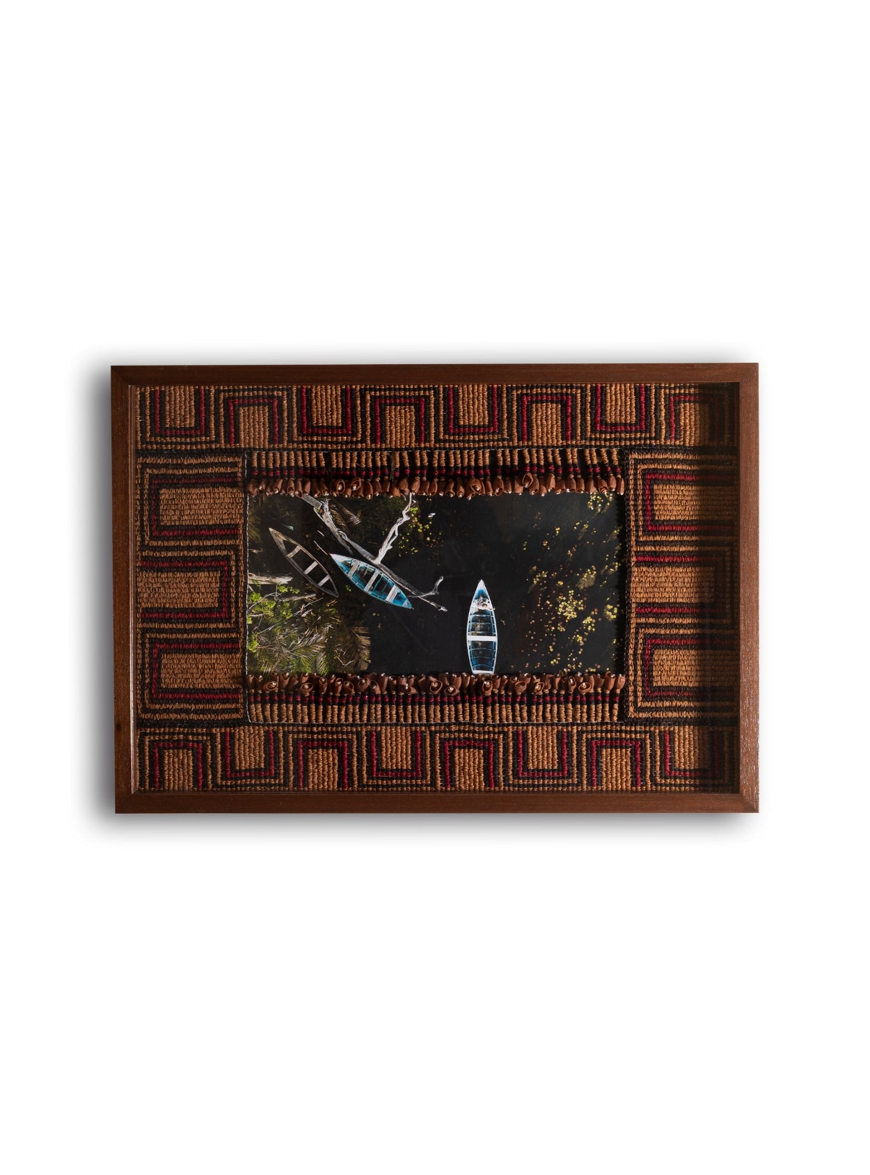 Quadro As canoas - Some Of A Kind