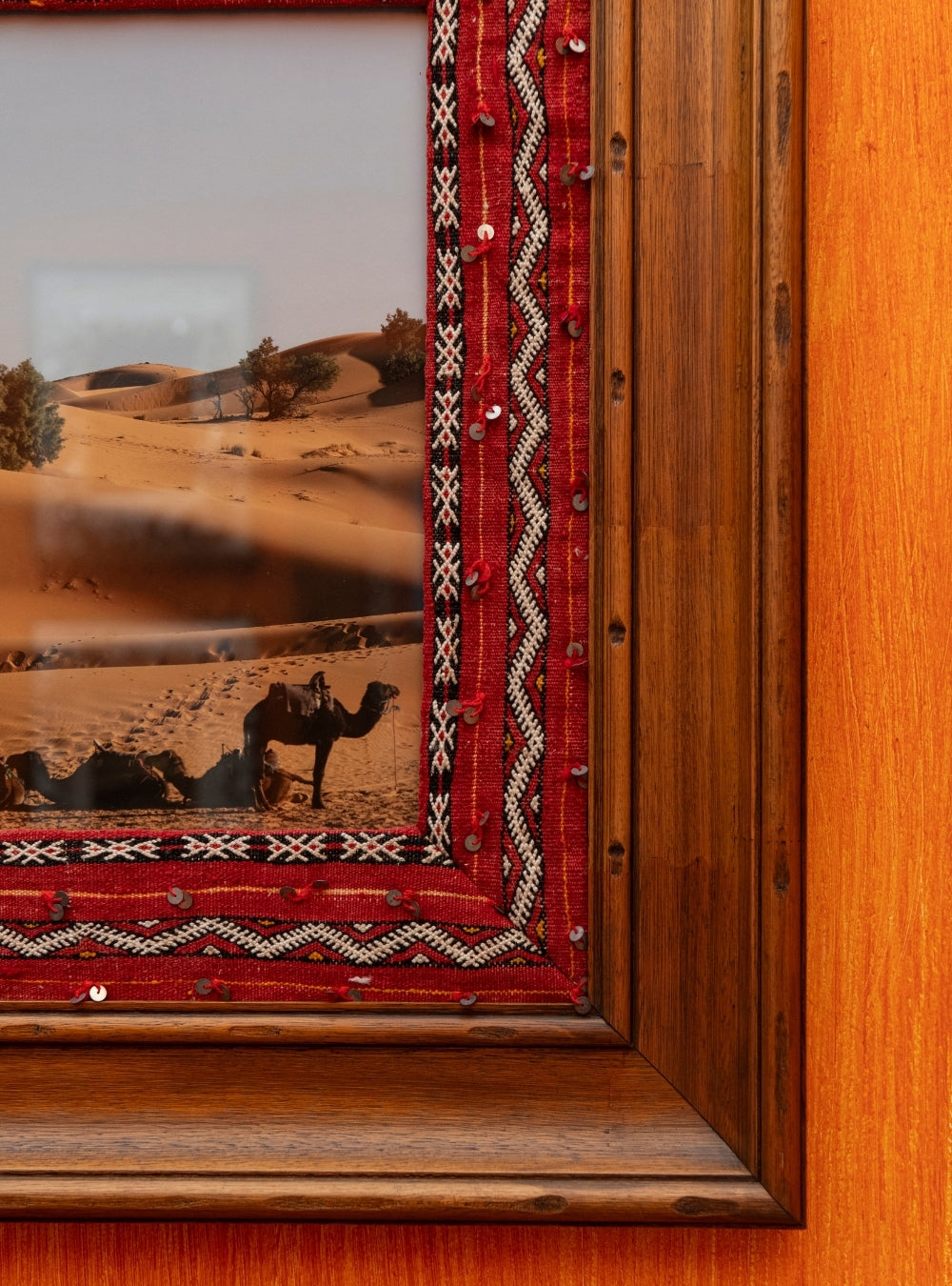 Quadro Dunas X - Some Of A Kind II