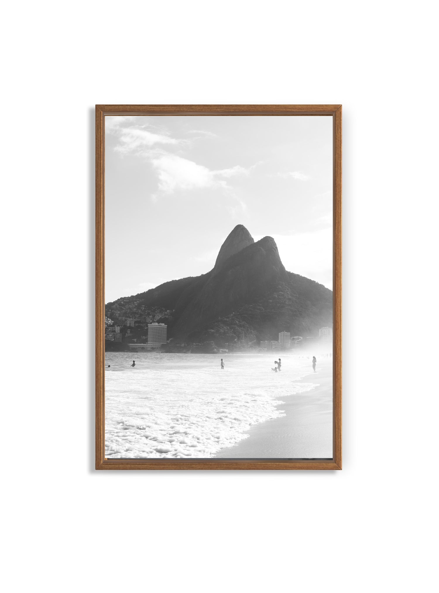 Quadro Dois Irmãos II - Classic