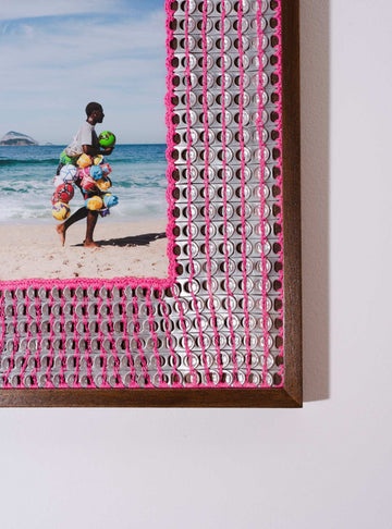 Quadro Bola dentro - Some Of A Kind