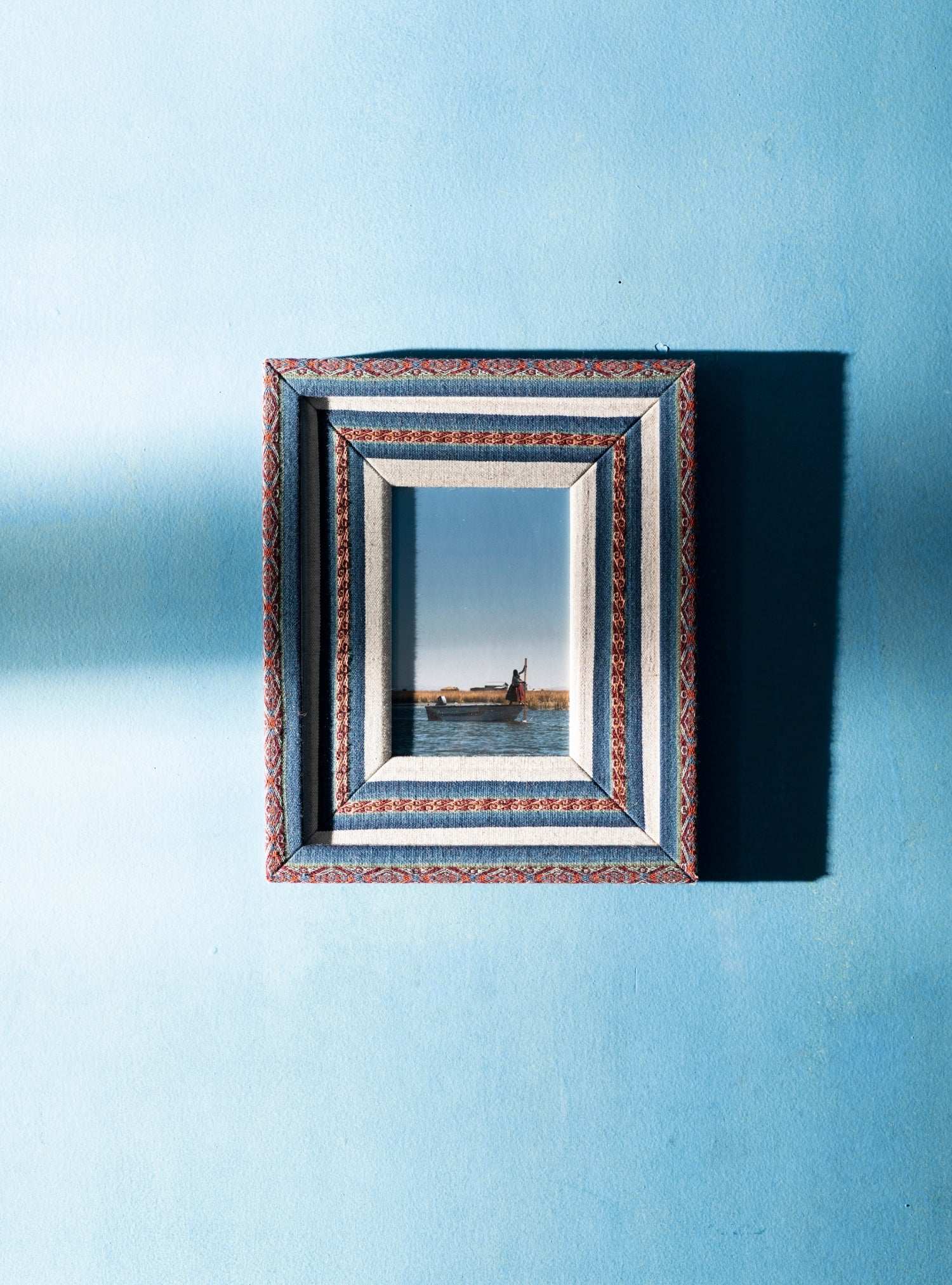 Quadro A remo - Some Of A Kind