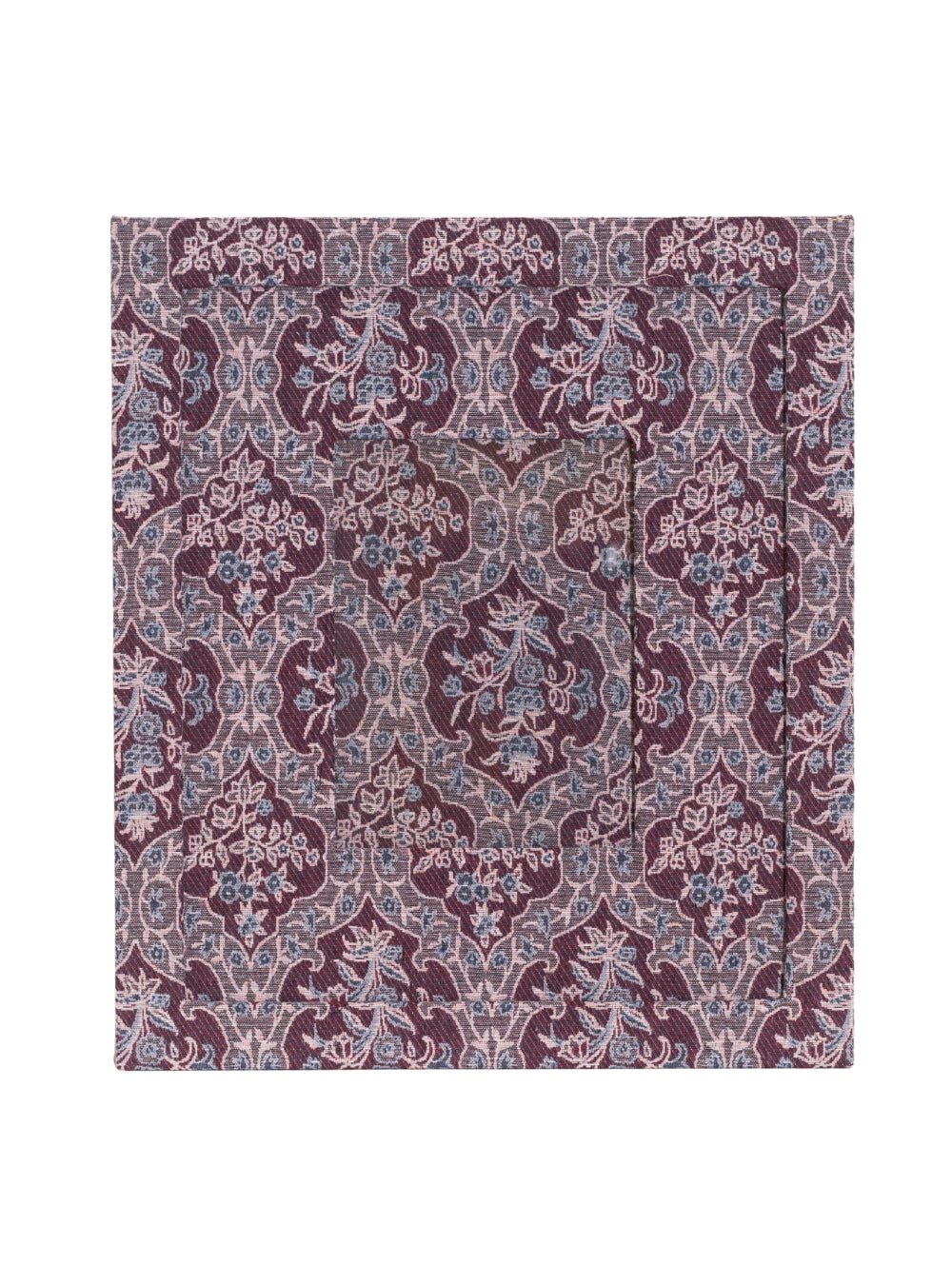 Moldura Damassé Violeta