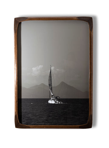 Quadro Entre velas II - Some Of A Kind I