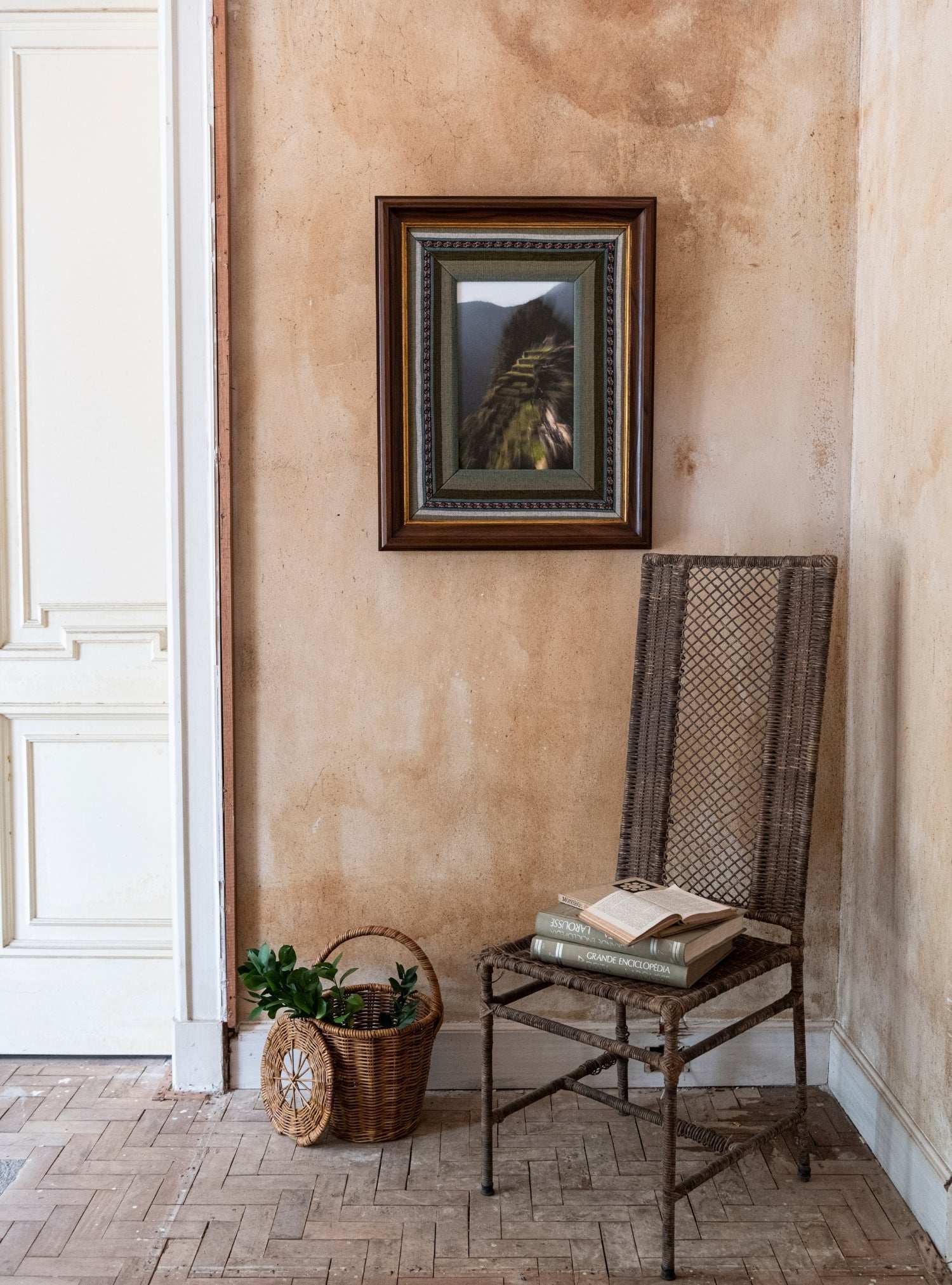 Quadro Sonho Inka - Some Of A Kind