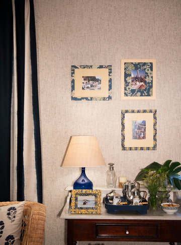 Moldura Mini Maji