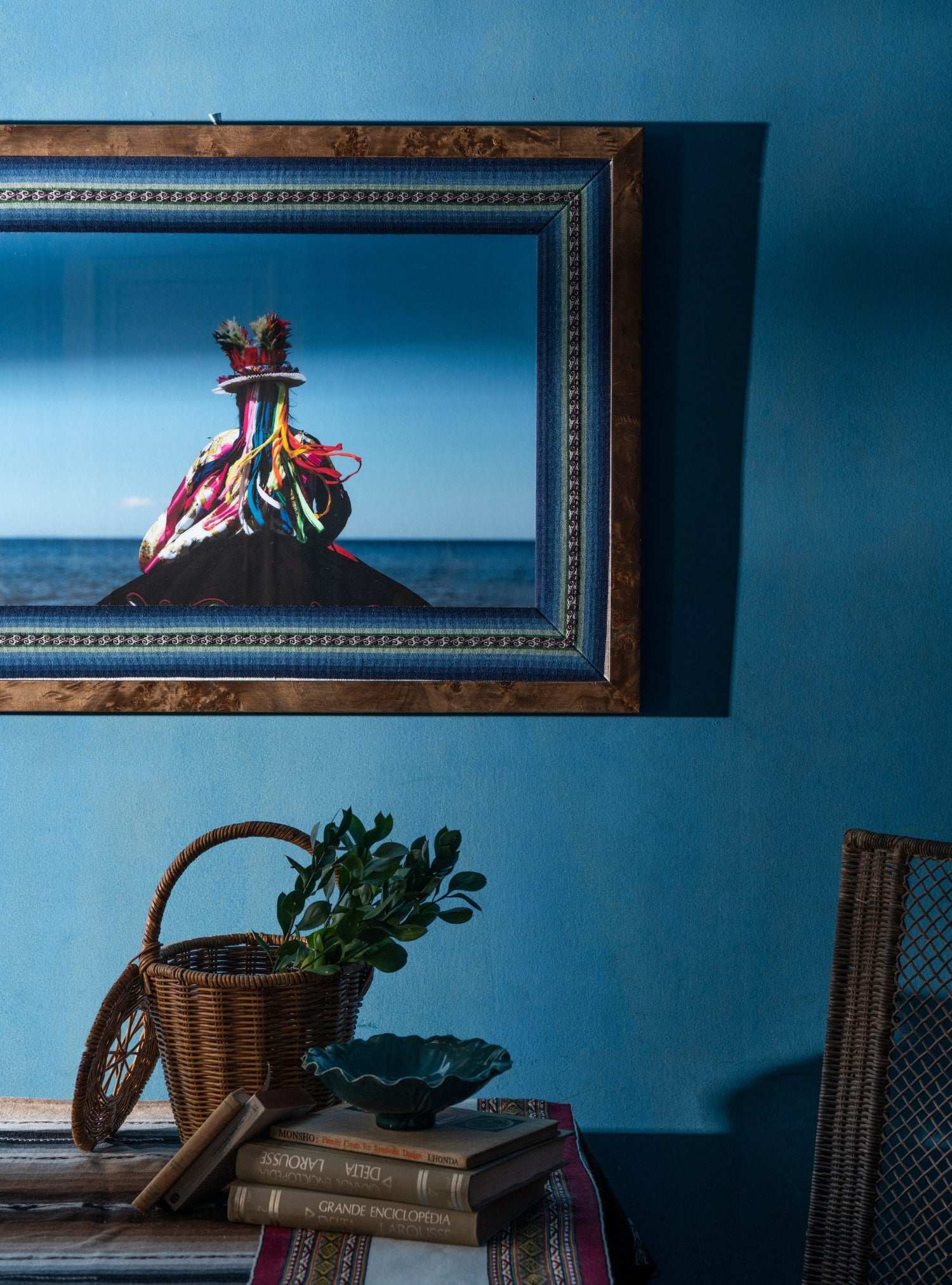 Quadro Rodopiante - Some Of A Kind