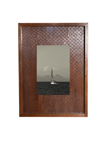 Quadro Entre velas II - Some Of A Kind II