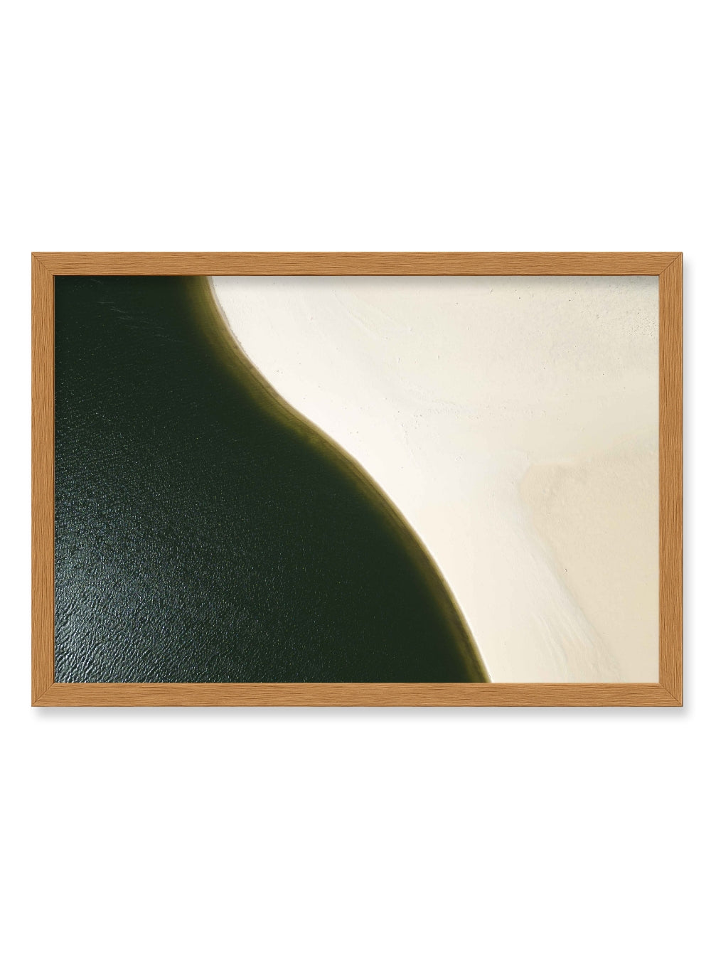 Tapajós I Classic Frame