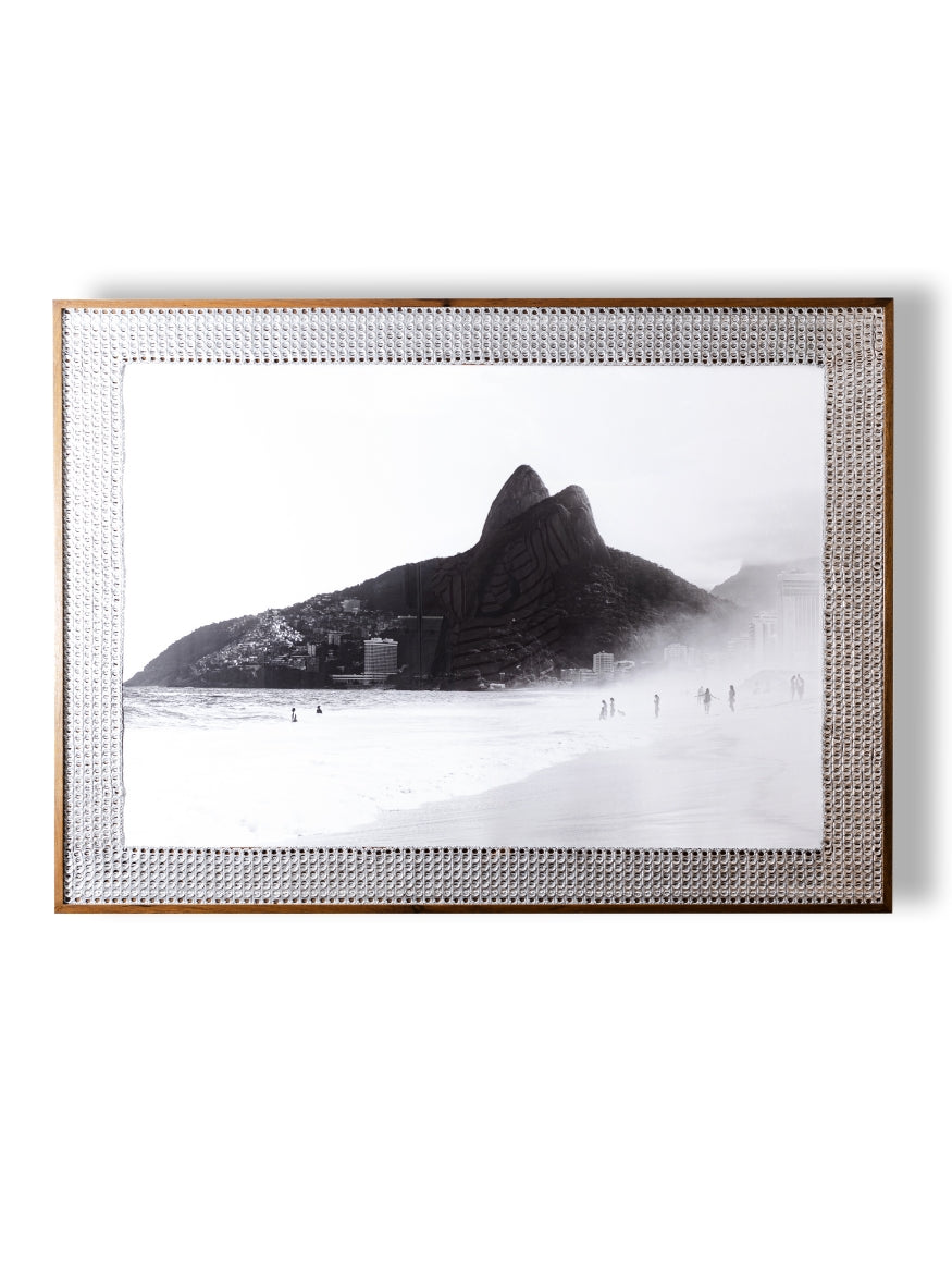 Quadro Dois Irmãos I - Some Of A Kind I