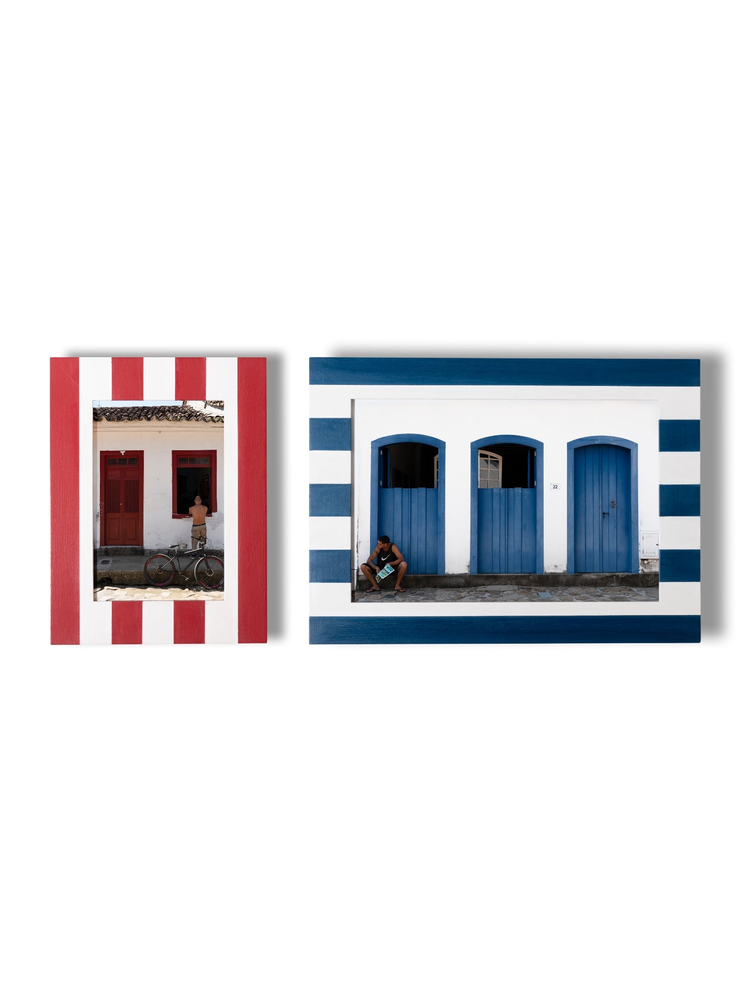 Composição Paraty III