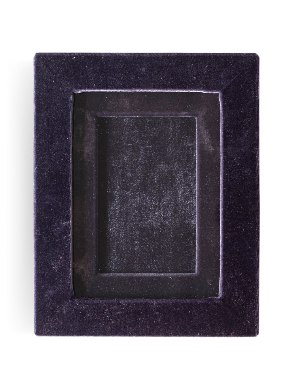 Porta-retrato Veludo Uva
