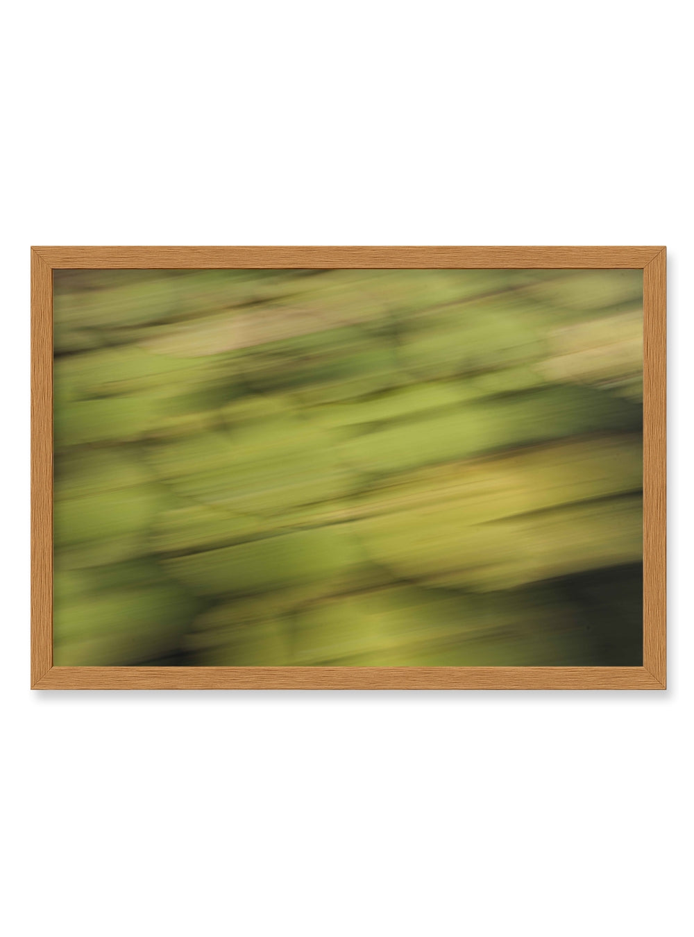 Nymphaea Classic Frame