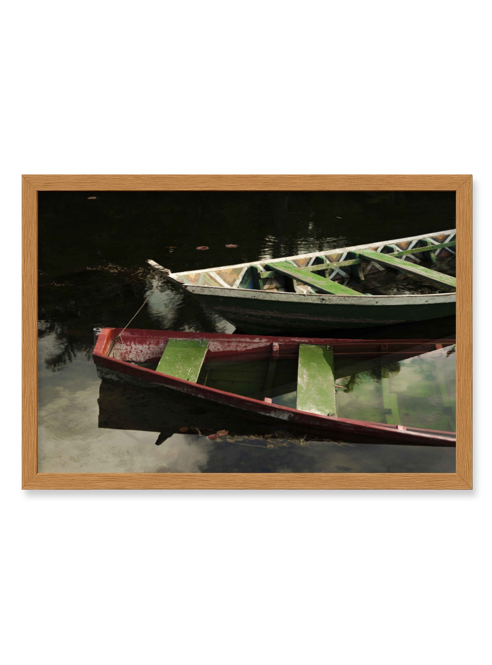 Igarapé Classic Frame