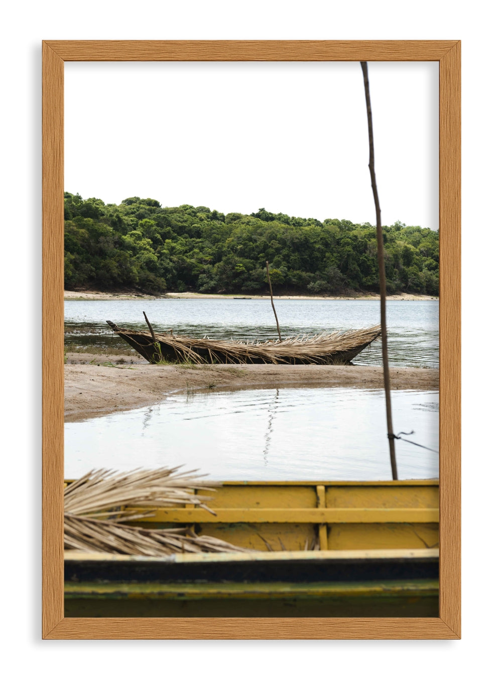 Charcuteria Classic Frame