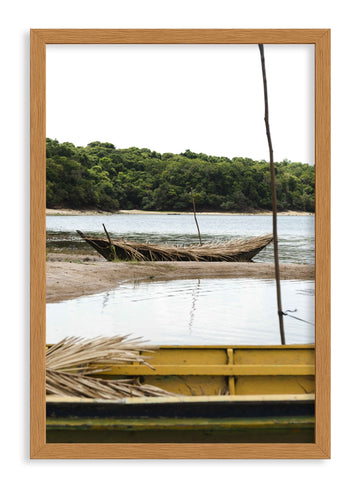 Charcuteria Classic Frame