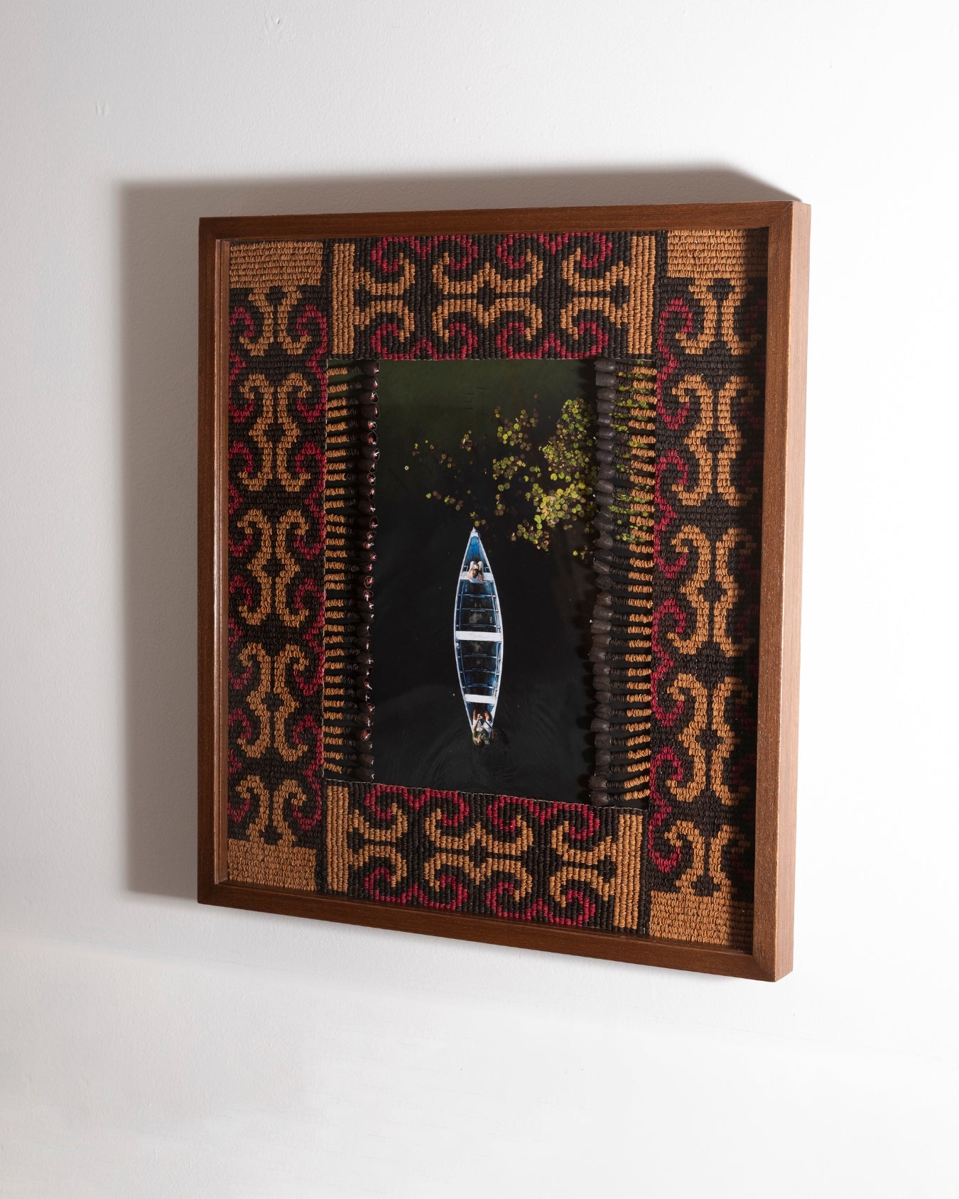 Quadro A canoa - Some Of A Kind II