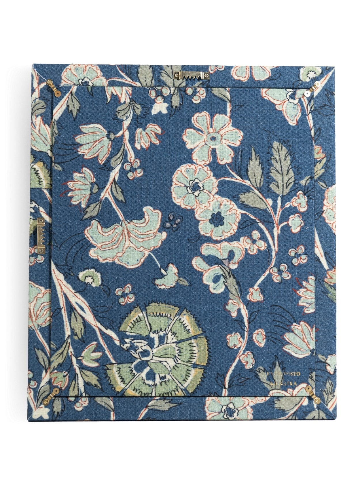 Picture-frame Golden Chinoiserie