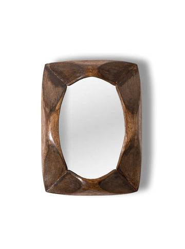Mini Barco Mirror