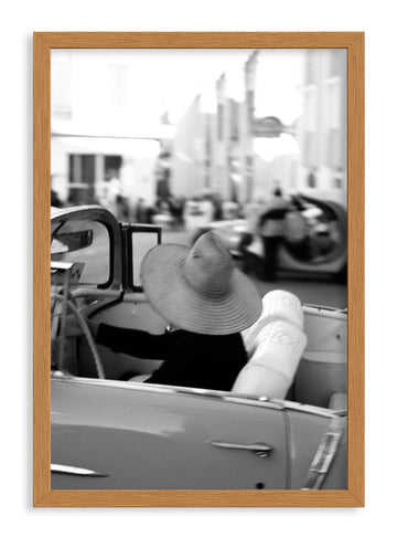 Quadro In Motion Classic