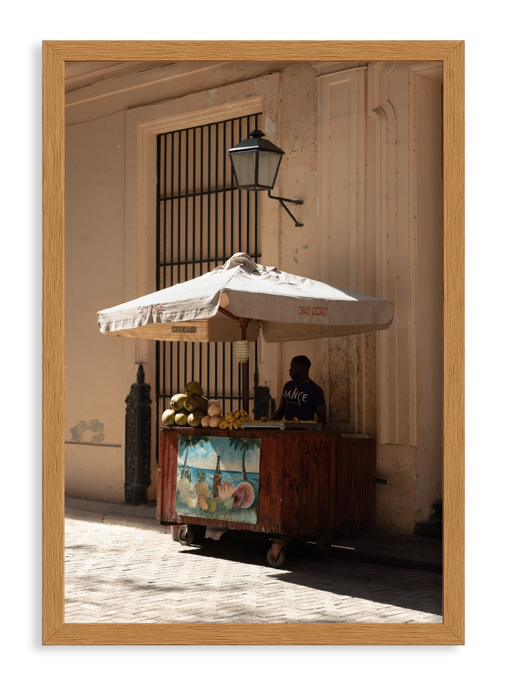 Charcuteria Classic Frame