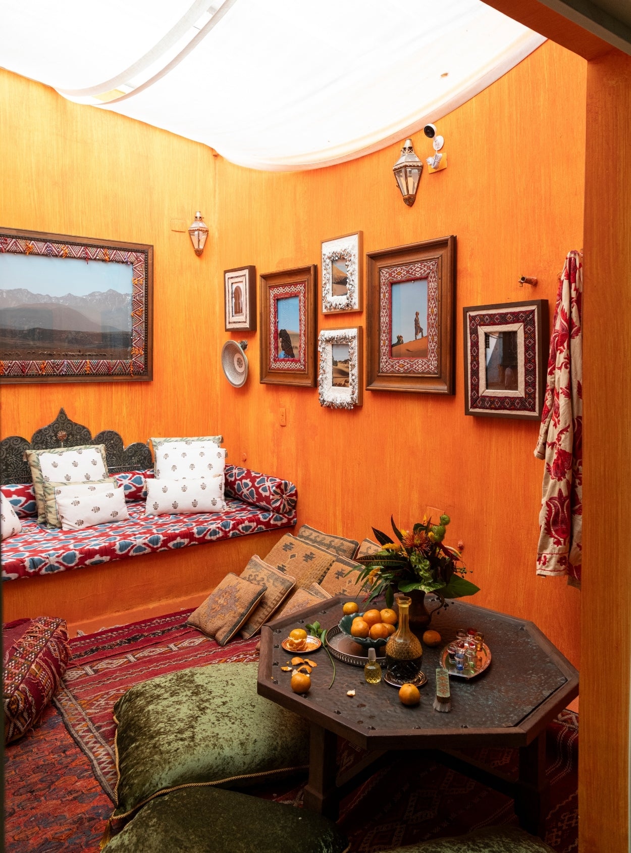 Quadro Dunas II - Some Of A Kind