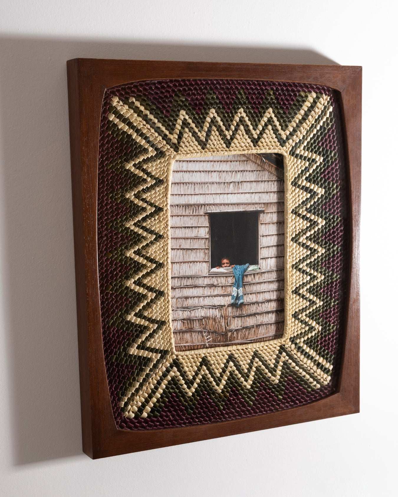 Quadro Menina na janela - Some Of A Kind II