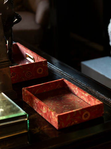 Bandeja Islimi Laranja