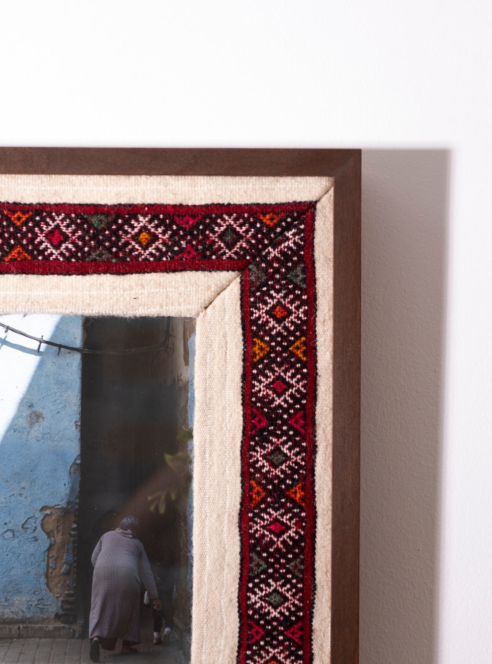 Quadro Casa Azul - Some Of A Kind