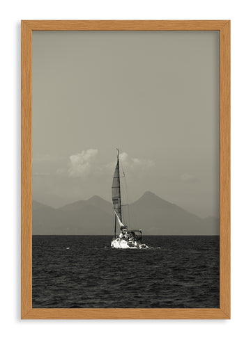 Quadro Entre velas II - Classic