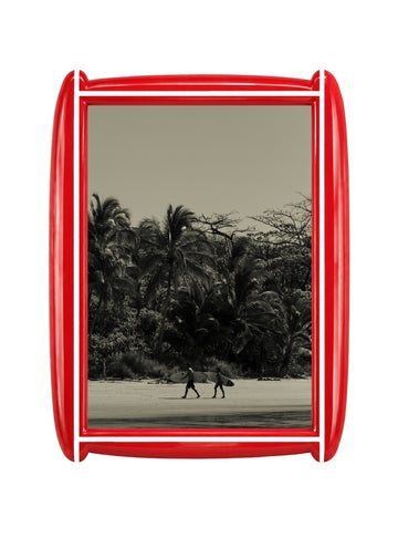 Quadro Delírio tropical II - Some Of A Kind