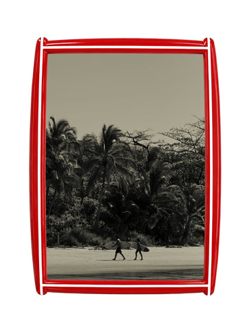 Quadro Delírio tropical II - Some Of A Kind