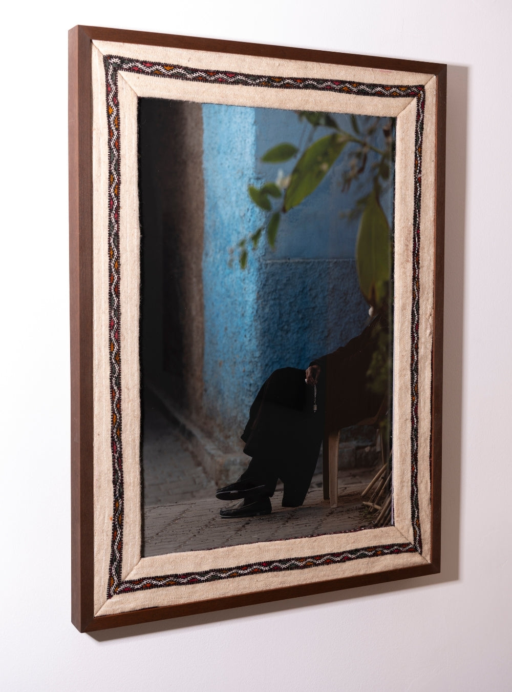 Quadro Oração - Some Of A Kind