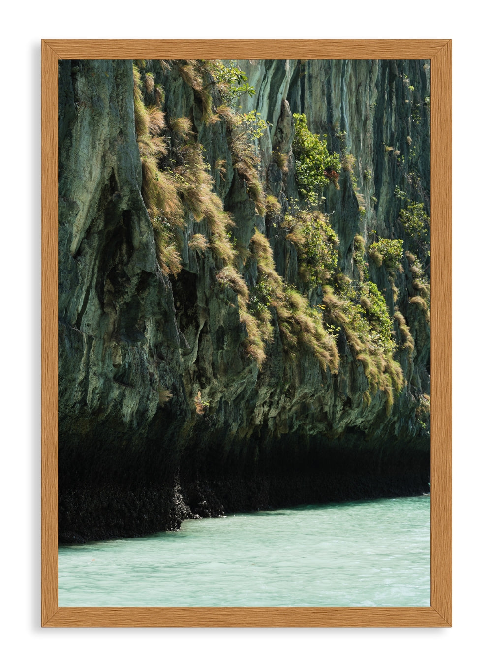 Phi Phi Cave Frame - Classic