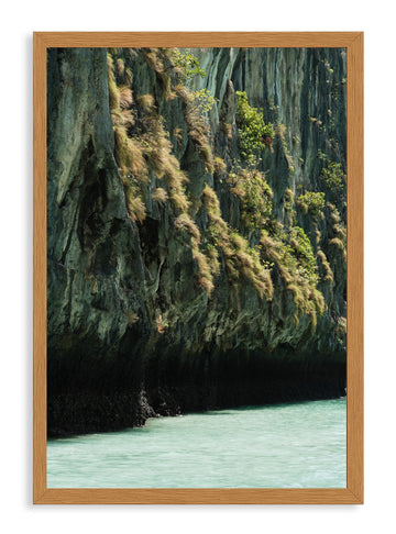 Quadro Phi Phi Cave - Classic