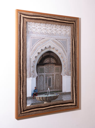 Quadro Al-Qarawiyyin - Some Of A Kind