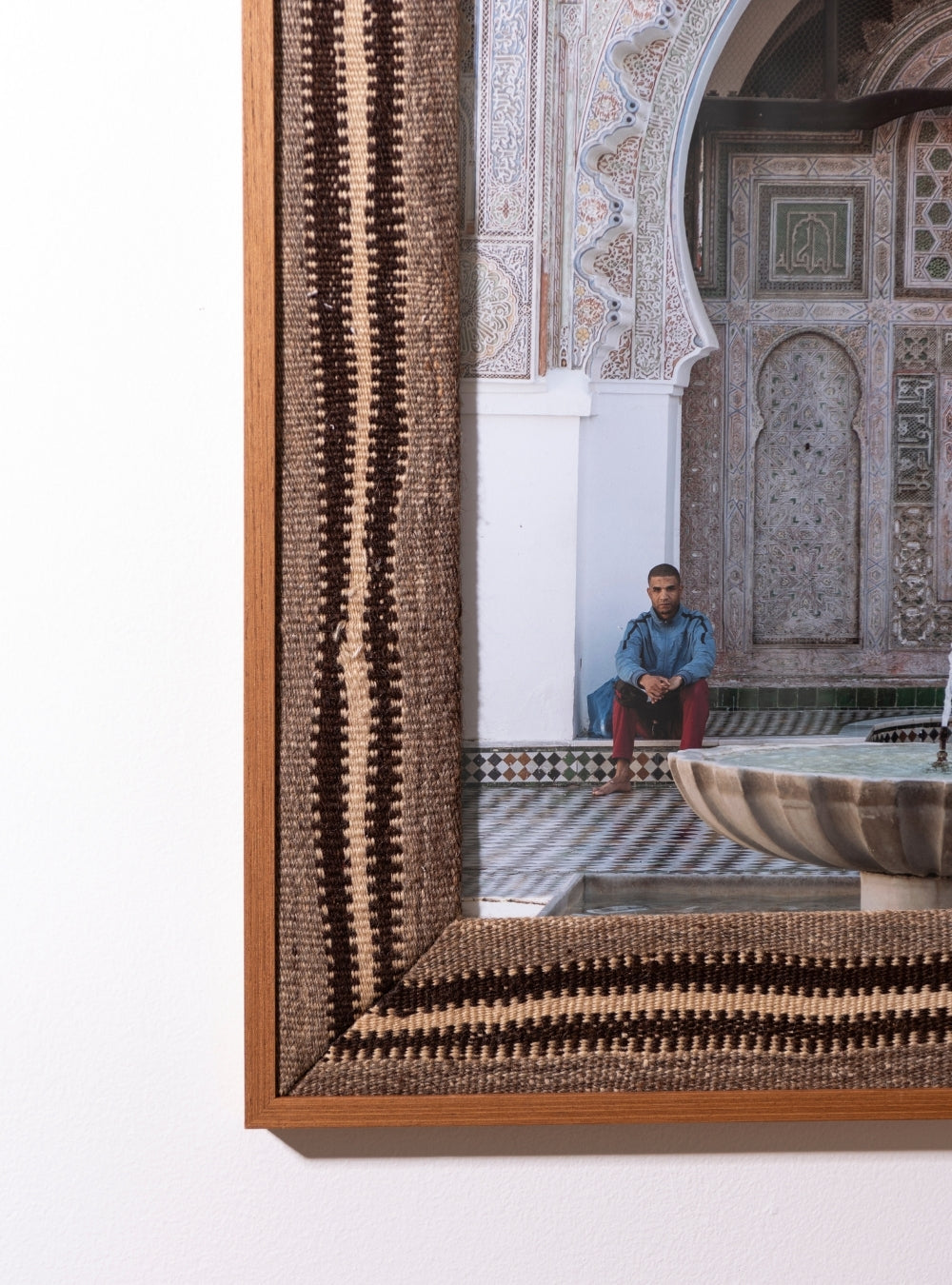 Quadro Al-Qarawiyyin - Some Of A Kind