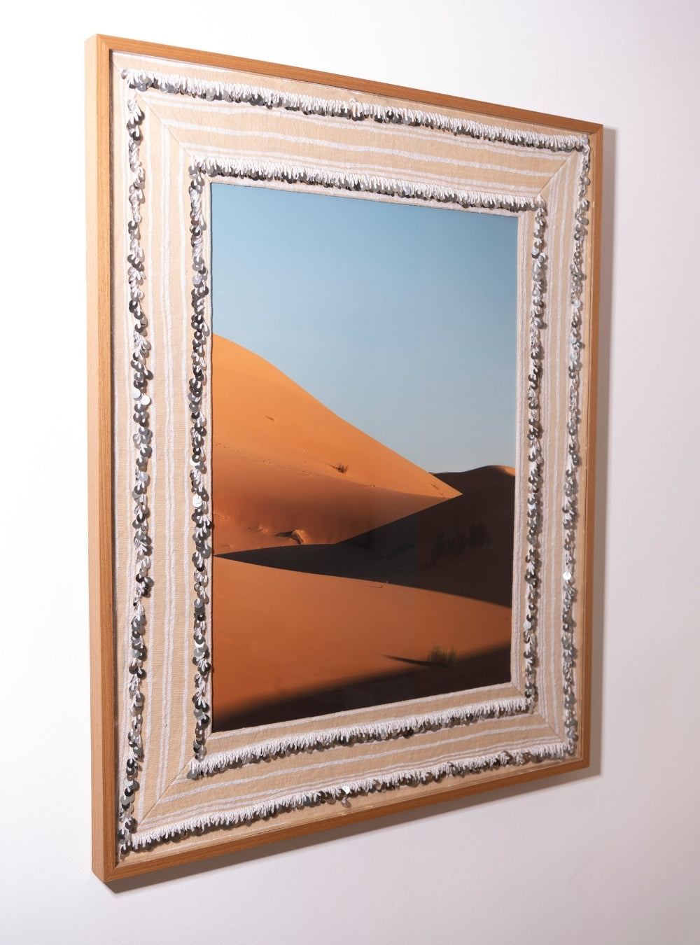 Quadro Dunas II - Some Of A Kind III