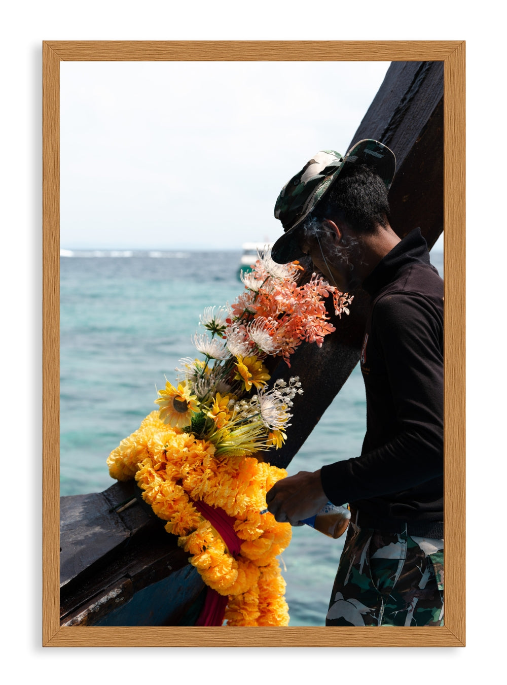 Blossom Frame - Classic