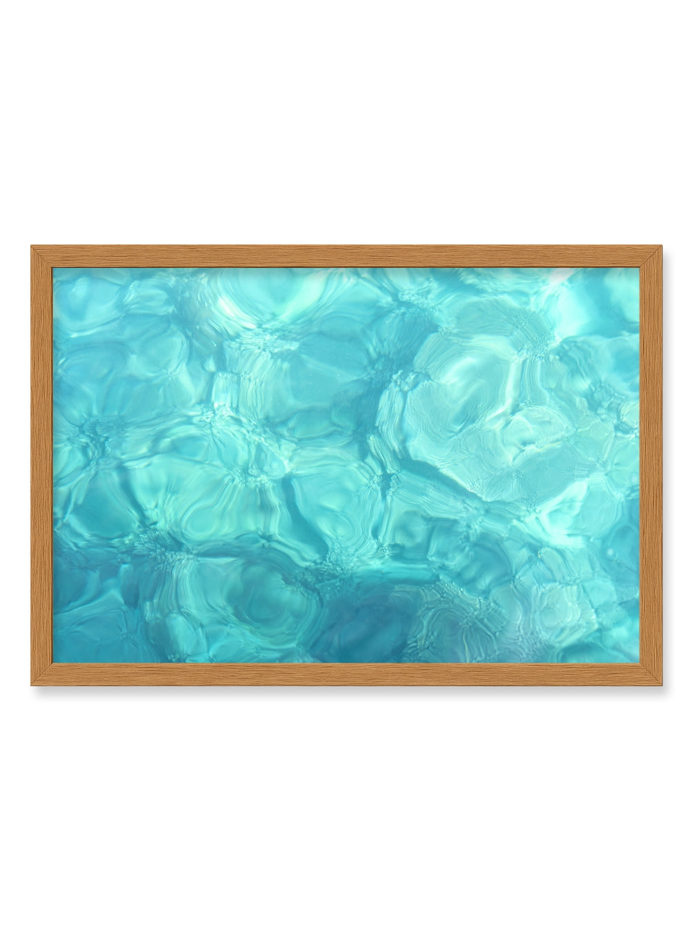 Phi Phi's Water Frame - Classic