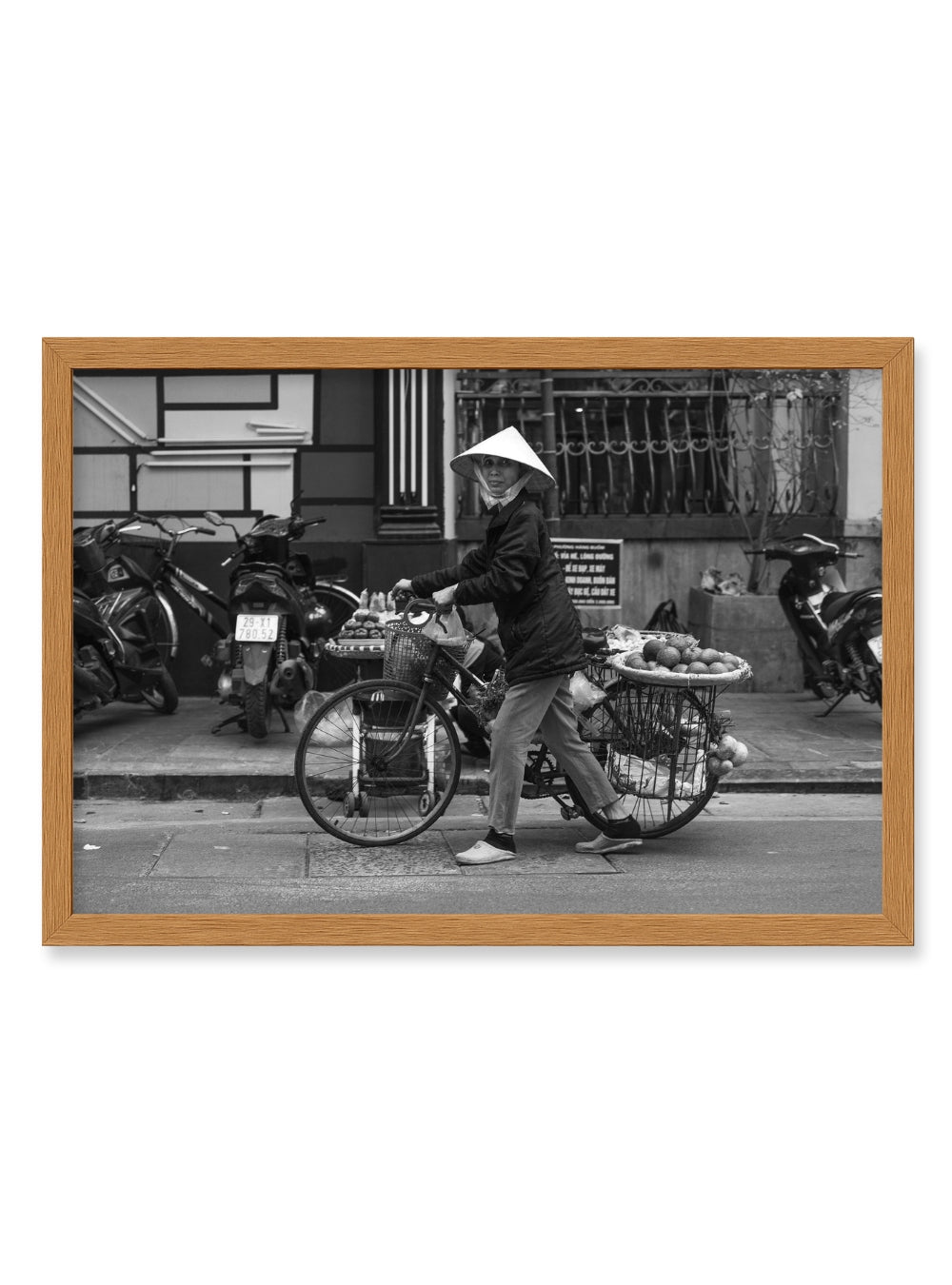 Heads&amp;Hats VIII Frame - Classic