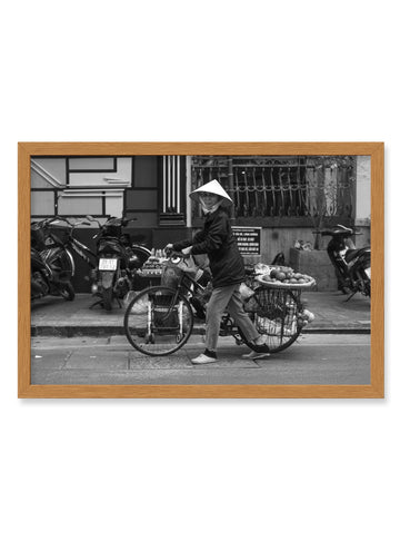 Heads&amp;Hats VIII Frame - Classic