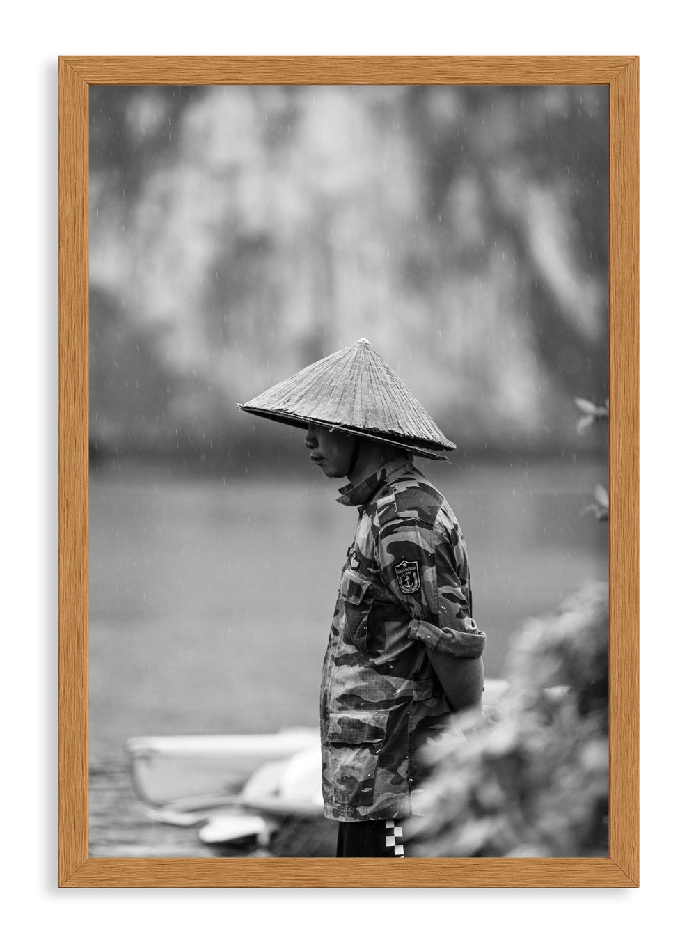 Heads&amp;Hats IV Frame - Classic