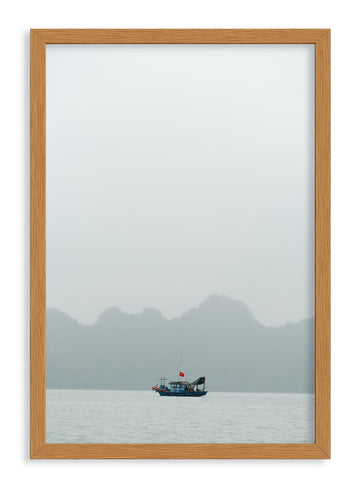 Ha Long Bay Painting - Classic