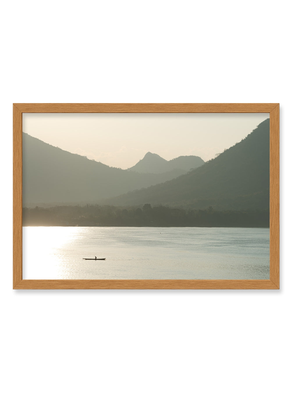 Mekong Frame - Classic