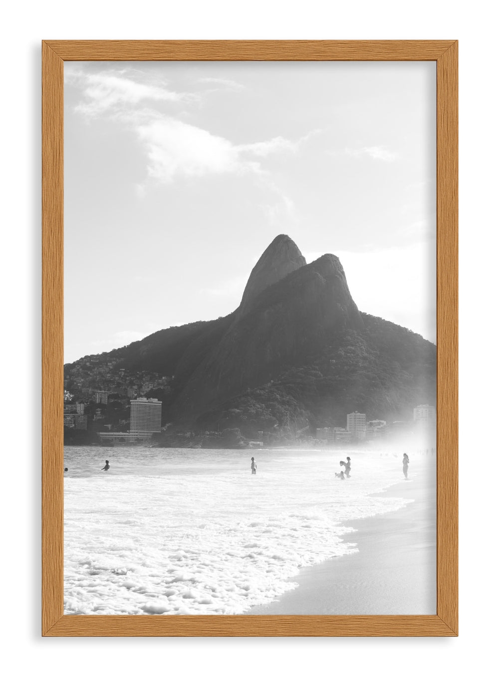 Dois Irmãos II - Classic