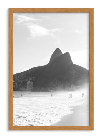 Quadro Dois Irmãos II - Classic