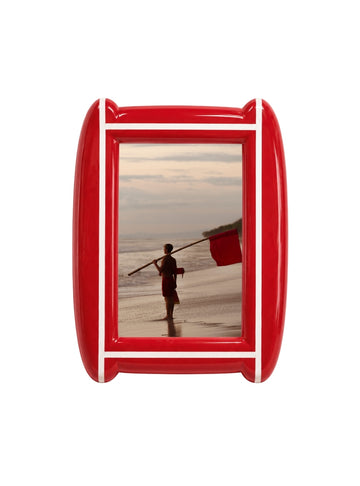 Quadro Red flag - Some Of A Kind